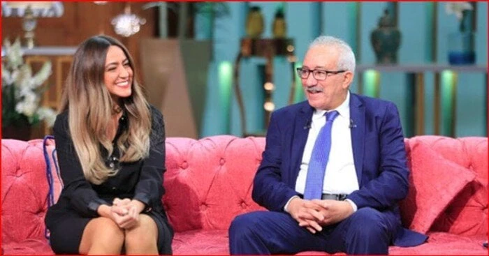 اللهم اشف أبي بشفائك.. هند عبد الحليم تطالب الجمهور بالدعاء لوالدها هند عبد الحليم ووالدها افاق عربيةطالبت الفنانة هند عبد الحليم، متابعيها بالدعاء