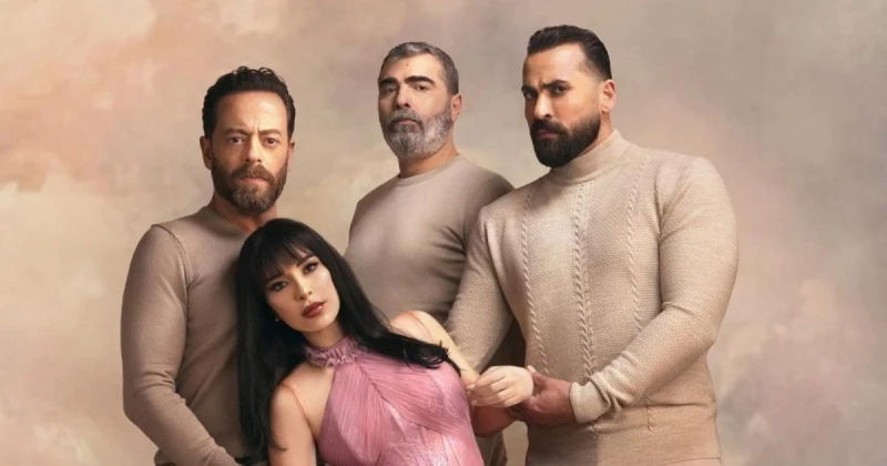 طالب جامعي يختار قضية يسار بمسلسل ع أمل في مادته ليتكلم عنها تعرف على التالي طالب جامعي يختار قضية يسار ب مسلسل ع أمل في مادته ليتكلم عنها، أعادت الممثلة اللبنانية ماغي بو غصن تغري