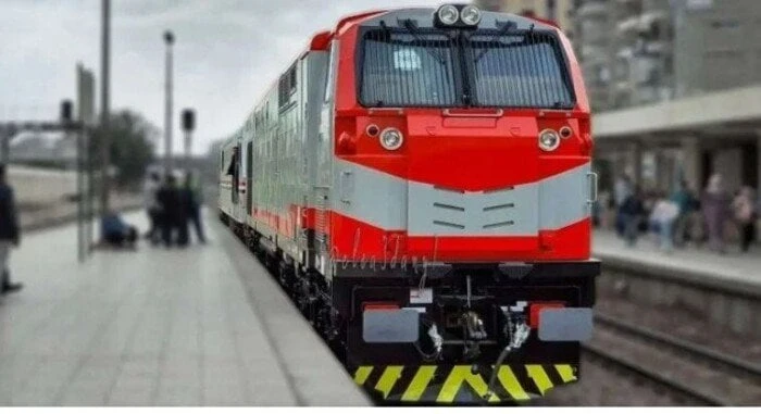 من قبلي ل بحري.. مواعيد قطارات السكة الحديد اليوم الأحد 8 سبتمبر 2024مواعيد القطارات اليوم.. ارتفعت معدلات البحث من قبل المواطنين في الساعات القليلة