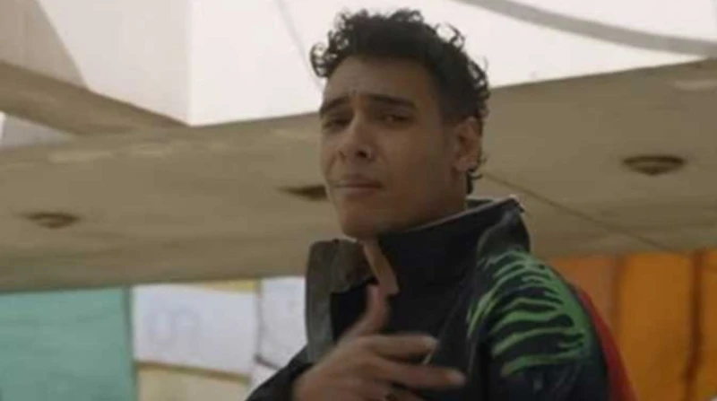 بشكل مفاجئ.. مروان بابلو يلغي جميع حفلاته في أوروبا اعتذر مغني الراب مروان بابلو، لجمهوره، بعد إلغاء سلسلة حفلاته التي كان من المقرر أن تقام في أوروبا، خلال الفترة المقبلة.وكتب باب