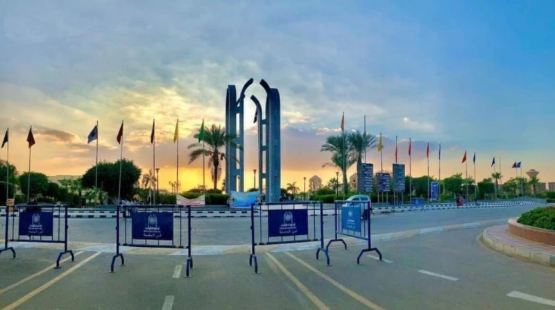 كلية علوم التغذية بتقبل من كام 2024؟.. الأقسام ومجالات العمل بعد إعلان جامعة حلوان بدء الدراسة بكلية علوم التغذية العام الدراسي 2024-2025، تساءل الطلاب الراغبين في الالتحاق بها عن