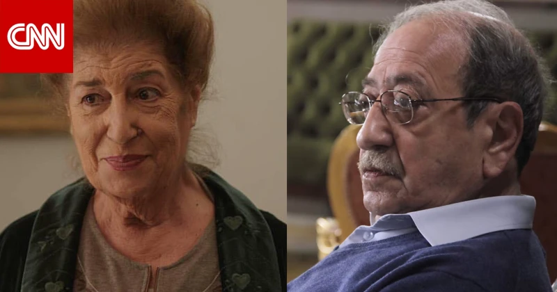 بدء تصوير ليالي روكسي.. يجمع دريد لحام ومنى واصف بعد 42 عاما منوعات دبي، الإمارات العربية المتحدة ()--أعلن المخرج السوري محمد عبد العزيز، عن انطلاقة