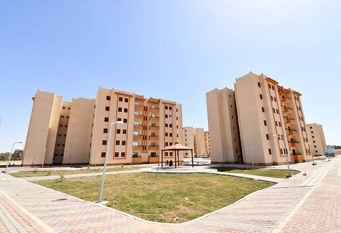 امتلك وحدتك ب30 ألف جنيه، أسعار شقق الإسكان الاجتماعي لمحدودي الدخل 2024 تواصل وزارة الإسكان والمرافق والمجتمعات العمرانية استعدادها لطرح مجموعة