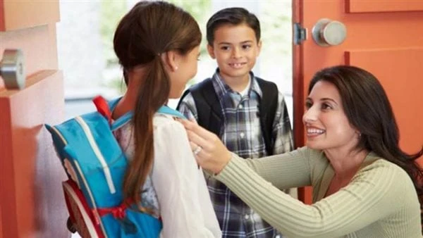 سنة أولى مدرسة.. 6 نصائح لتهيئة طفلك للعام الدراسي الجديدتهيئة طفلك للعام الدراسي الجديد يتطلب تحضيرا نفسيا وأعمالا تنظيمية داخل المنزل ومن خلال بعض النصائح التي تقدمها خبيرة في تع