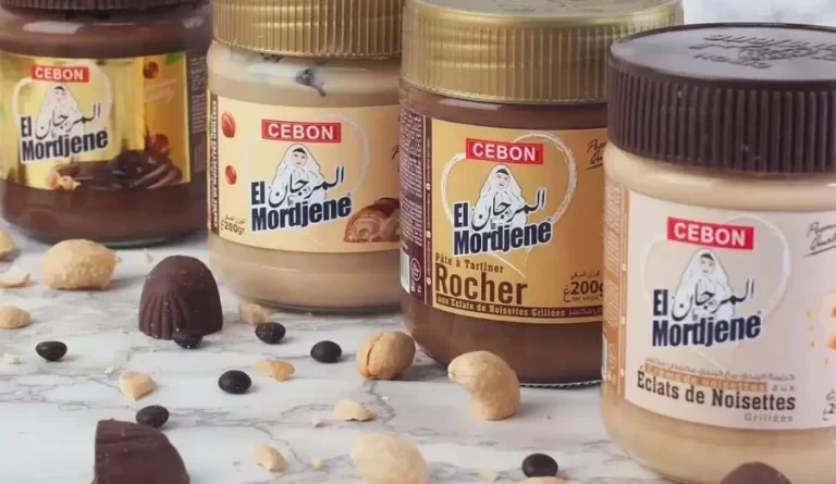 حظر شوكولاتة المرجان الجزائرية في الأسواق الاوروبية 2024؛ إليك السبب والتفاصيل حظر شوكولاتة المرجان الجزائرية في الأسواق الاوروبية 2024، خبر تصدر