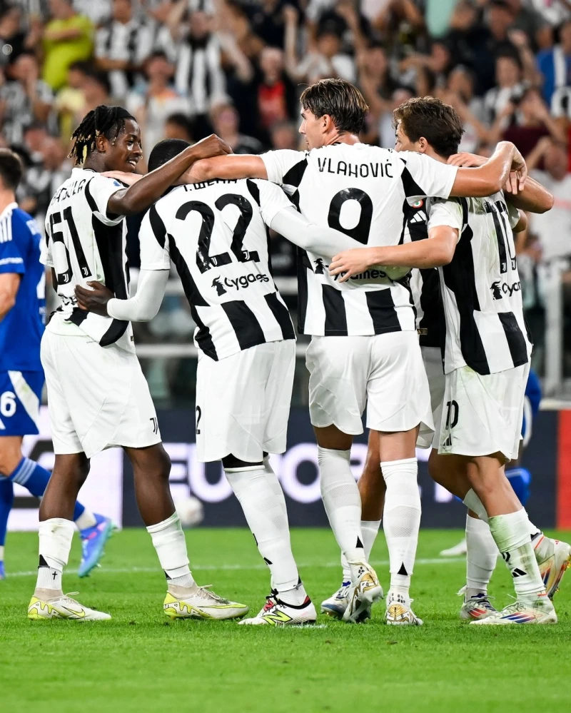 -بث مباشر مباراة يوفنتوس ضد إيندهوفن اليوم في دوري أبطال أوروبا (فيديو) .. متابعات السابعة الإخبارية دوري أبطال أوروبا. موعد مباراة يوفنتوس ضد