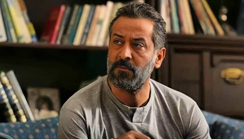 سبب اعتذار عبدالمنعم عمايري عن مسلسل إيزيل افاق عربية - كشف الفنان عبدالمنعم عمايري سبب اعتذاره عن المشاركة في النسخة العربية من المسلسل التركي