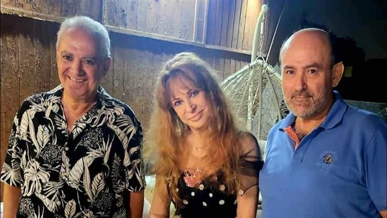 فنون: نيللي نجمة الدورة الأربعين لمهرجان الإسكندرية السينمائي 04:34 م السبت 07 سبتمبر 2024 أعلنت إدارة مهرجان الإسكندرية السينمائي لدول البحر المتوسط