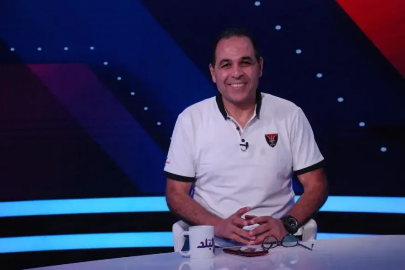 تامر عبد الحميد يهاجم جوميز وإدارة الزمالك قبل مواجهة الأهلي في كأس السوبر الأفريقيقال تامر عبد الحميد، لاعب منتخب مصر السابق، إن نادي الزمالك استحق