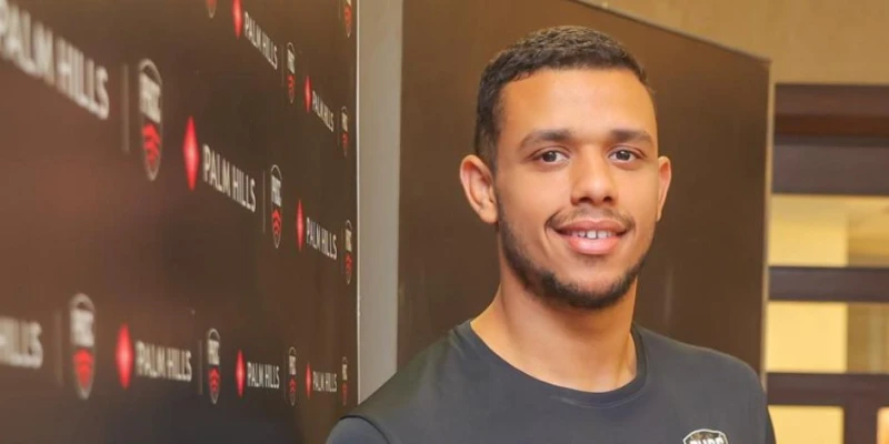 لاعب بالم هيلز مصطفى عسل يتوج ببطولة مصر الدولية للإسكواش ناس وخدمات توج لاعب نادي بالم هيلز، مصطفى عسل، ببطولة مصر الدولية المفتوحة للإسكواش- يعد