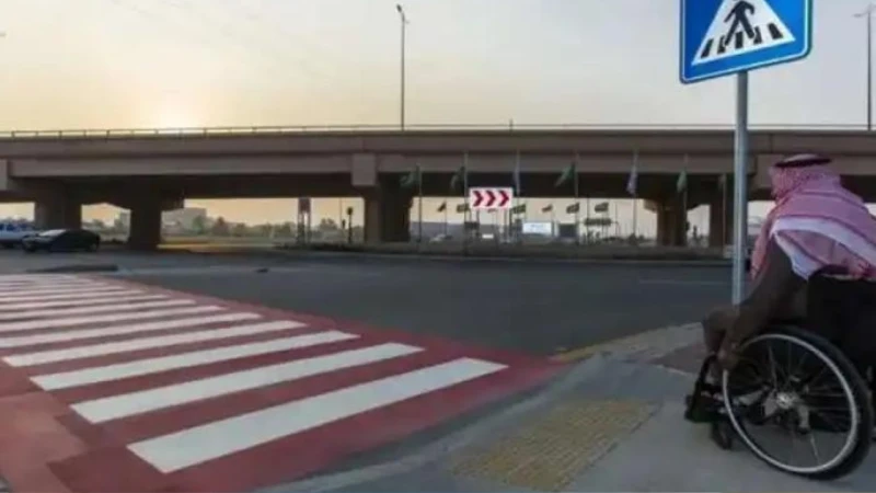 الهيئة العامة للطرق تطبق معايير جديدة لتصميم مواقف سيارات لذوي الإعاقةعلنت الهيئة العامة للطرق في المملكة العربية السعودية عن بدء تطبيق معايير تصميم