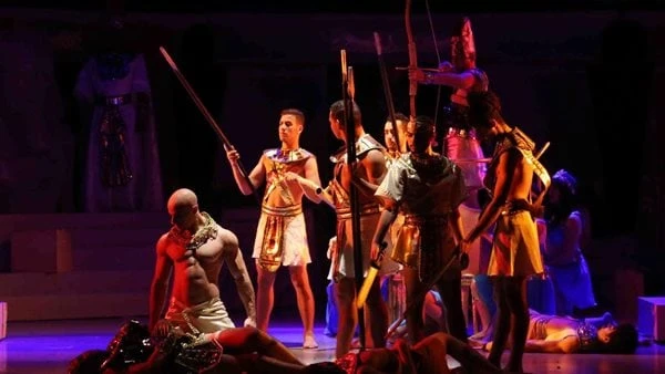 أجندة الأوبرا في شهر أكتوبر.. فرق عالمية وعروض محلية ودولية تضيء مسارحهاأكدت الدكتورة لمياء زايد رئيس دار الأوبرا أن عروض شهر أكتوبر المقبل تحمل العديد من المفاجآت الفنية التى تعكس