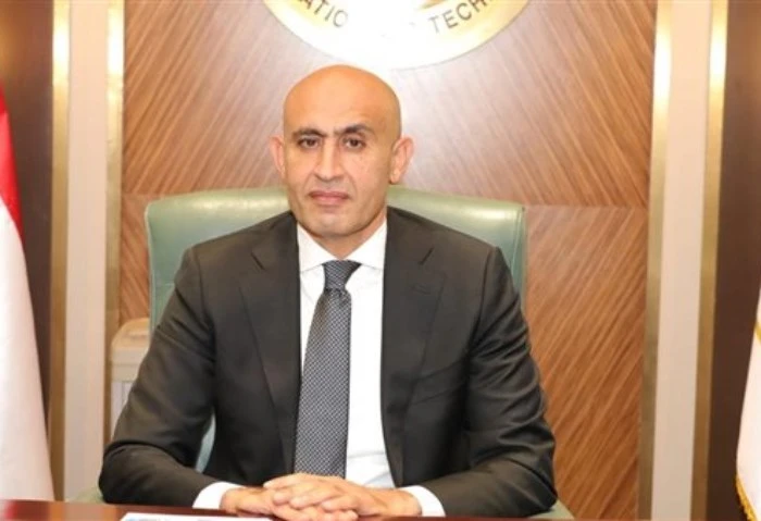 وزير التعليم يثمن الدور الوطني للإعلام في توعية الرأي العام ثمن محمد عبد اللطيف، وزير التربية والتعليم والتعليم الفني، الدور المحوري والوطني الذي