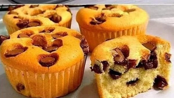 في 10 دقائق .. طريقة عمل كب كيك الطاسة تحاول كل ربة منزل تقديم كل ماهو جديد من وصفات منزلية سهلة وسريعة .المكونات 2 كوب من الدقيقكوب من السكر1 ملعقة كبيرة من البيكنج بودر1 ملعقة صغ