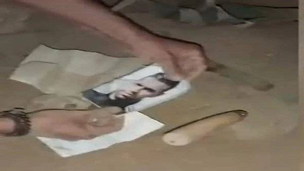 سحر في القبر.. التربي يكشف تفاصيل مثيرة في قضية مؤمن زكريا: اللاعب أخد مني الورق وأنا مش بكذب بدأ التربي رمضان العقبي حديثه أمام النيابه العامة بالكشف عن تفاصيل الواقعة، مؤكدا أنه