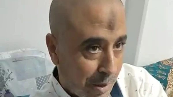 شقيق الضحية: لا توجد نية للتفاوض مع أحمد فتوح وحسبي الله ونعم الوكيل قال الشقيق الأكبر لضحية لاعب نادي الزمالك أحمد فتوح، عندما ذهبت إلى المشرحة رأيت