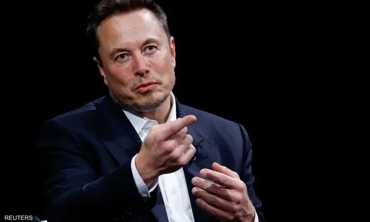 ..إيلون ماسك يحدد موعد أول رحلة إلى كوكب المريخ..تفاصيل تتابع الان تفاصيل ما ورد عن إيلون ماسك يحدد موعد أول رحلة إلى كوكب المريخ، قال إيلون ماسك الرئيس التنفيذي لشركة سبيس إكس في 