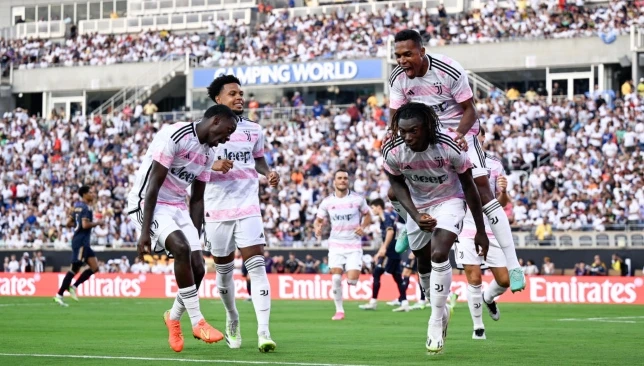 -مشاهدة مباراة يوفنتوس ضد روما بث مباشر اليوم في الدوري الإيطالي (فيديو) .. متابعات السابعة الإخبارية الدوري الإيطالي تعد مباراة يوفنتوس ضد روما بث