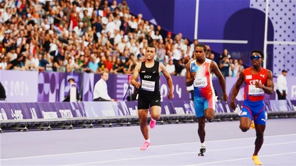 -تعرف على نتائج البعثة المصرية في رابع أيام بارالمبياد باريس .. انتهت منافسات اليوم الرابع من دورة الألعاب البارالمبية باريس 2024، والتي تقام في