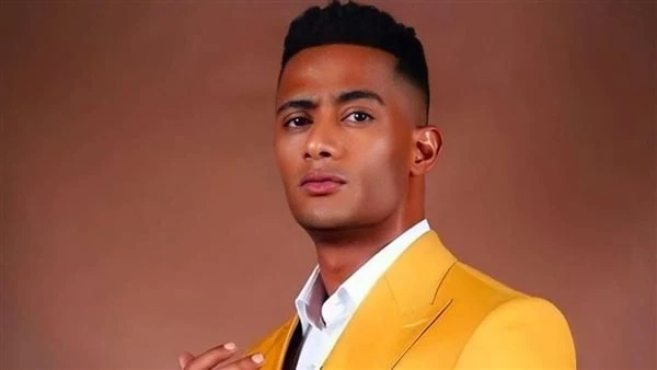 الجمعة الجاية.. محمد رمضان يروج لحفله الجديد بالساحل الشمالي تفاصيل يستعد الفنان محمد رمضان لإحياء حفل غنائى يوم الجمعة القادمة بالساحل الشمالي