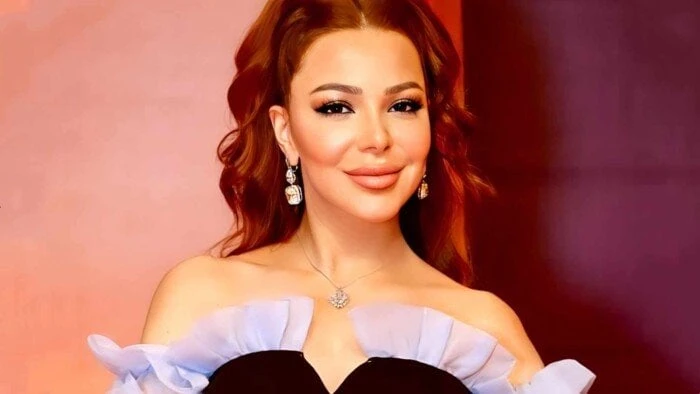 حقيقة مشاركة سوزان نجم الدين ب مسلسل رحلة إلى النكدنفت الفنانة سوزان نجم الدين، ما تم تداوله خلال الساعات الماضية، من أنباء حول تعاقدها على مسلسل رحلة إلى النكد، المقرر عرضه في الم