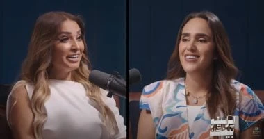 روجينا ل فاطمة مصطفى: مسلسلي فى رمضان المقبل حلم حياتي وقضية كل امرأة تعرف على التالي روجينا ل فاطمة مصطفى: مسلسلي فى رمضان المقبل حلم حياتي وقضية كل