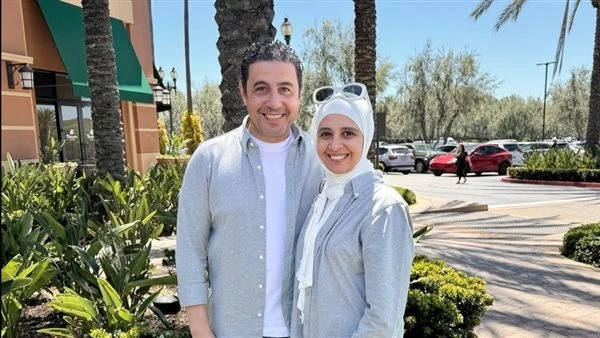 حنان ترك تتغزل بزوجها في عيد ميلاده.. شاهد تعرف على التالي حنان ترك تتغزل بزوجها في عيد ميلاده.. شاهد، هنأت الفنانة المعتزلة حنان ترك زوجها بمناسبة عيد ميلاده وشاركت جمهورها عبر حس