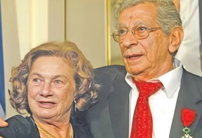 نسخة جديدة ومرممة، رحيل أرملة يوسف شاهين في ليلة عرض إسكندرية كمان كمان حين يأتي القدر لا نستطيع تغييره، بعد 95 عاما لفظت كوليت فافودون أرملة المخرج يوسف شاهين أنفاسها الأخيرة، تزا