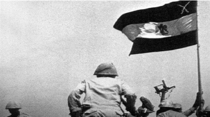 موعد إجازة 6 أكتوبر 2024موعد إجازة 6 أكتوبر 2024.. تحل علينا ذكرى انتصار السادس من أكتوبر بعد أيام قليلة، ويبحث العديد من الطلاب والموظفين في قطاعات الدولة عن موعد إجازة 6 أكتوبر 2