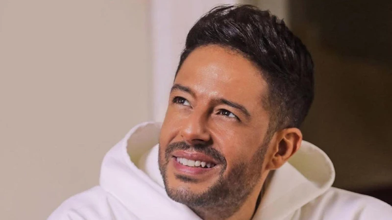 هذا ما قاله محمد حماقي عن حفل جدة وسط أجواء من الفرح والبهجة، أحيا الفنان محمد حماقي حفلا غنائيا ناجحا في جدة ب المملكة العربية السعودية، على مسرح عبادي الجوهر أرينا، وخلال الحفل ق