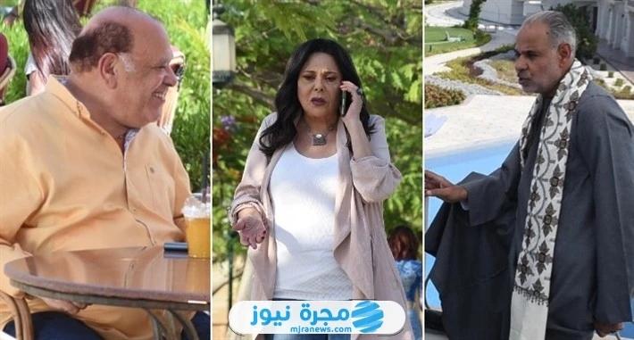 موعد عرض مسلسل تيتا زوزو 2024 على القنوات الناقلة موعد عرض مسلسل تيتا زوزو لجميع الراغبين بمتابعة هذا العمل المصري الذي نال شهرة واسعة جدا قبيل عرضه