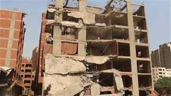 لن يتم التصالح معهم.. توضيح هام الإسكان بشأن مخالفات البناءكشف المهندس شريف الشربيني، وزير الإسكان والمرافق والمجتمعات العمرانية، مخالفات البناء التي