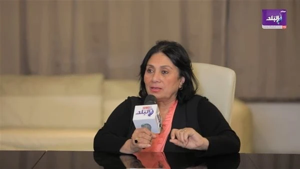 سلوي عثمان تنضم ل مملكة الحرير.. تفاصيل انضمت الفنانة سلوي عثمان الي فريق عمل مسلسل مملكة الحرير ، والمقرر عرضه علي احدي المنصات خارج الماراثون