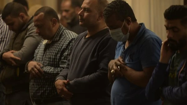 كيفية صلاة الخسوف.. المصريون ينتظرون ظاهرة فلكية غداأعلن المعهد القومي للبحوث الفلكية والجيوفيزيقية عن حدث فلكي مميز سيشهده العالم يوم الأربعاء الموافق 18 سبتمبر 2024، حيث سيشهد ال