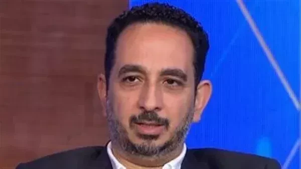 وفاة والد المنتج طارق الجنايني.. تعرف على موعد ومكان صلاة الجنازة والعزاءأعلن المنتج طارق الجنايني منذ قليل عن وفاة والده، من خلال حسابه الرسمي على