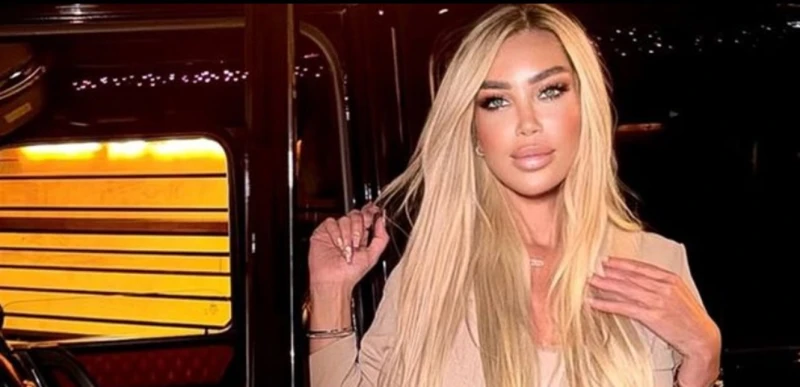 كشفت انه قريبها.. فنانة تشيد بنائب لبناني ظل 8 ساعات في غرفة العمليات لإنقاذ مصابي البيجر (صورة) تعرف على التالي كشفت انه قريبها.. فنانة تشيد بنائب