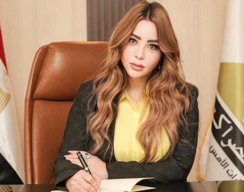 حزب مصر أكتوبر: موقف مصر الداعم للبنان يعكس وعي مصر بخطورة الموقف الحالي الدكتورة جيهان مديحمحمود الصادقأكدت الدكتورة جيهان مديح، رئيس حزب مصر