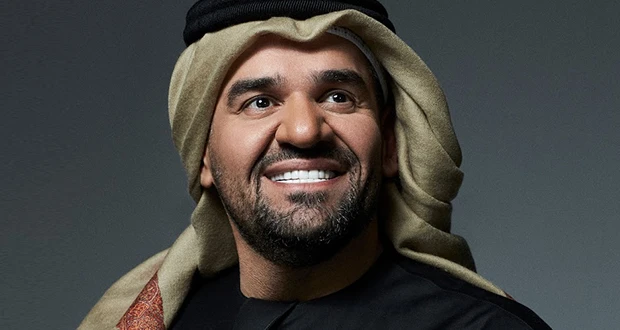 حسين الجسمي يصدح في حب السعودية: الفخر من هنا افاق عربية - تعبيرا عن عمق التقدير والمحبة المتبادلة بين الإمارات والسعودية، و بهدف مشاركة أهل المملكة في احتفالاتهم باليوم الوطني الس