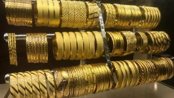 50 جنيها تراجعا في أسعار الذهب بالأسواق المحلية خلال أسبوعتراجع أسعار الذهب بالأسواق المحلية بنسبة 1.5 خلال تعاملات الأسبوع المنتهي مساء أمس السبت،