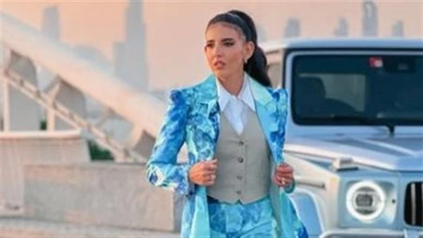 تفاصيل مسلسل هادية غالب الجديد.. يعرض 19 سبتمبرتستعد البلوجر هادية غالب، لطرح مسلسلها الواقعي الجديد الغالب غالب، الذي تقوم ببطولته ومن المقرر أن يبدأ عرضه يوم 19 سبتمبر 2024، مع ص