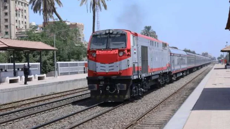 جميع الخطوط.. مواعيد القطارات اليوم الأحد 15 سبتمبر 2024 خدمات خدمات جميع الخطوط.. مواعيد القطارات اليوم الأحد 15 سبتمبر 2024 مواعيد القطارات شيماء