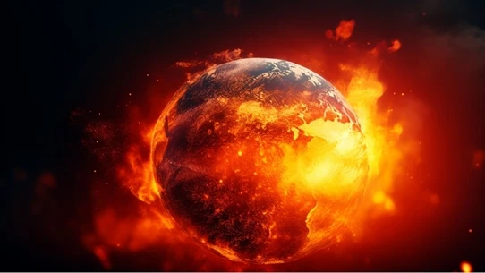 الكوكب يغلي في 2024.. الصيف الأكثر سخونة منذ بدء التوثيق عربي21 لايت أعلن مرصد كوبرنيكوس لتغير المناخ التابع للاتحاد الأوروبي أن صيف عام 2024 كان الصيف الأكثر سخونة في العالم، منذ 