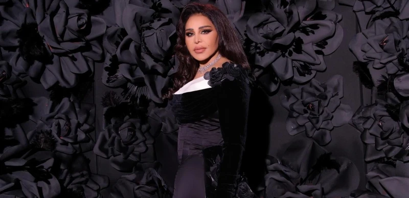 هل تخطف أحلام الأنظار باللهجة المصرية؟.. تفاصيل مثيرة حول ألبومها الجديد! تعرف على التالي هل تخطف أحلام الأنظار باللهجة المصرية؟.. تفاصيل مثيرة حول