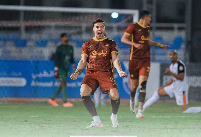 شاهد مهارات وأهداف البولندي كونراد ميشالاك صفقة الزمالك الجديدة يبحث مشجعي نادي الزمالك في مصر والوطن العربي عن مهارات وأهداف للصفقة المحتملة للنادي