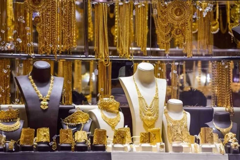 اسعار الذهب اليوم وعيار 21 الآن بختام تعاملات الثلاثاء 17 سبتمبر 2024 (تحديث) شهدت أسعار الذهب اليوم والسبائك بختام التعاملات اليوم الثلاثاء 17