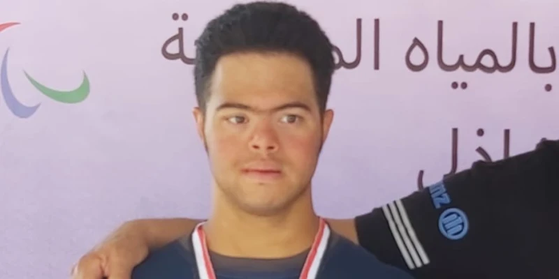 محمد الحسيني عابر المانش: 99 من النجاح جهد.. والاستسلام نقطة ضعفنا الكبرى ناس وخدمات كشف الإعلامي محمد الحسيني، السباح عابر المانش، عن تجربته في عبور بحر المانش عام 2022 خلال 12 سا