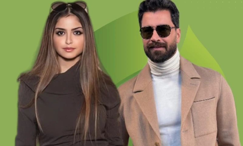 بالصور- معتصم النهار وحلا الترك مفاجأة أسبوع الموضة في ميلانو حضر كل من الممثل معتصم النهار والممثلة والفنانة حلا الترك عرض أزياء لموسم ربيع وصيف ٢٠٢٥. وقد تمت دعوة النهار من قبل إ