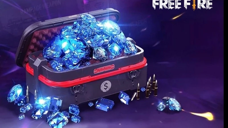 بطريقة سهلة وآمنة.. خطوات شحن جواهر فري فاير 2024 عبر موقع جارينا بال في دقائقكثرت التساؤلات من ملايين من مستخدمي لعبة عن كيفية شحن جواهر فري فاير