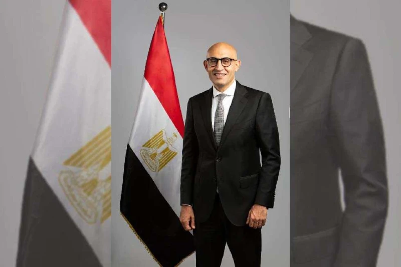 وزير التعليم: هذه المدارس فوق الممتازة.. وتطبيق لائحة الانضباط العام الدراسي الجديد قال محمد عبداللطيف، وزير التربية والتعليم والتعليم الفني، إن الوزارة تعمل على على ترتيبات الأسبو