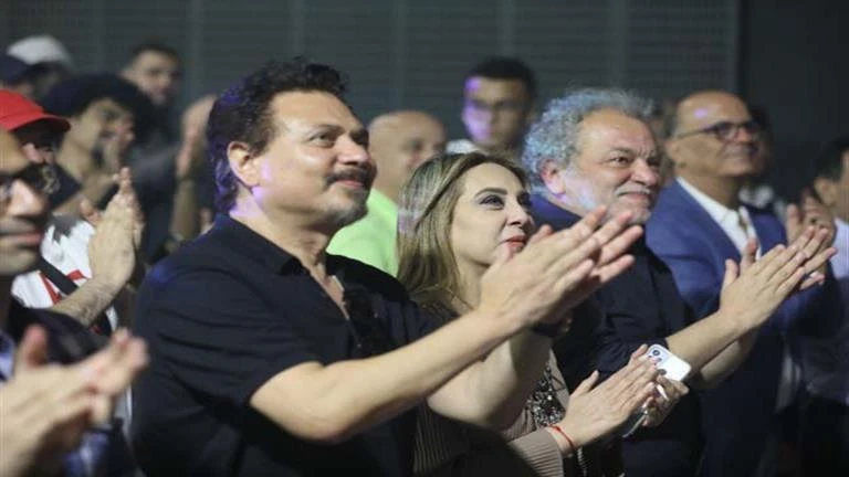 عروض مهرجان المسرح التجريبي ترفع شعار كامل العدد في دورته الحادية والثلاثين تعرف على التالي عروض مهرجان المسرح التجريبي ترفع شعار كامل العدد في دورته